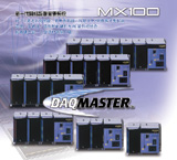 MX100是基于PC的高速数…如图2